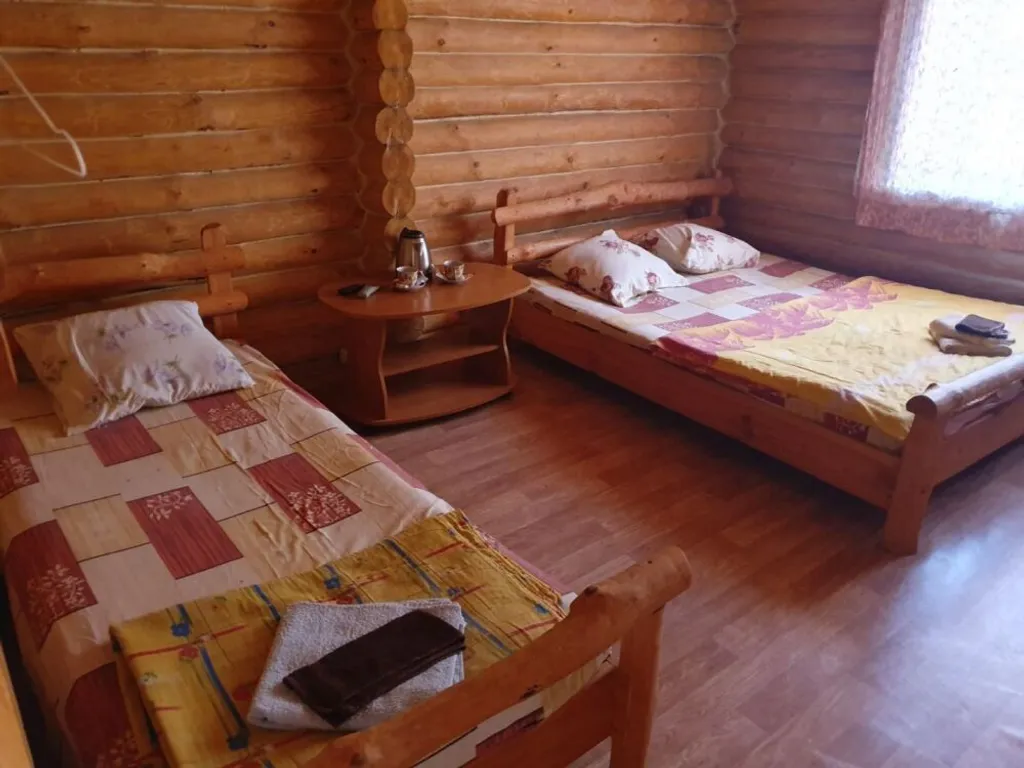 1-комнатная Квартира — аренда посуточно в Коктебель