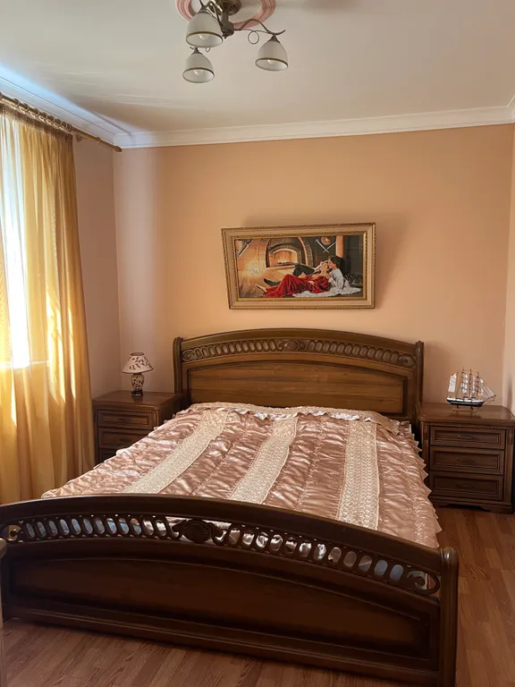 Уютная семейная дача