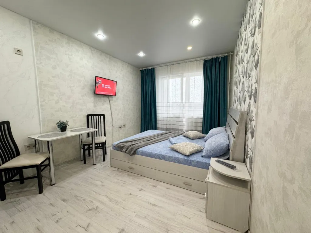 Студия в центре Барнаула