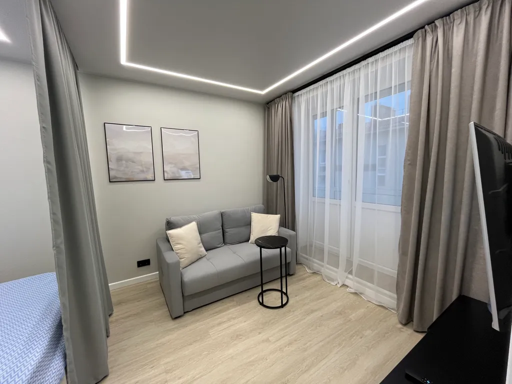 Уютная квартира в центре