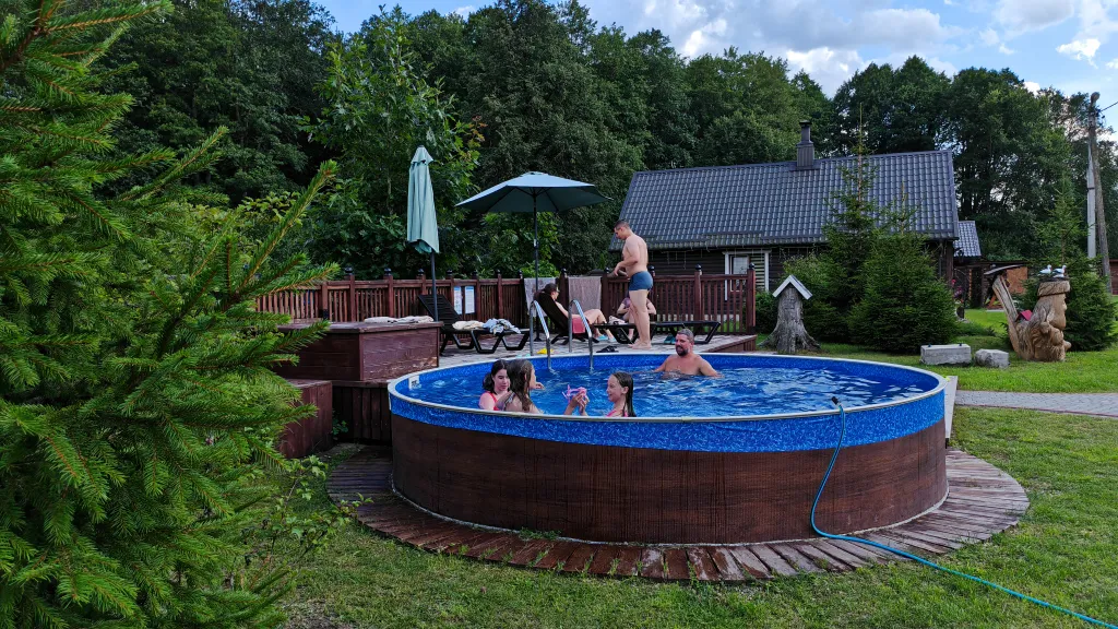 4-комнатный Дом