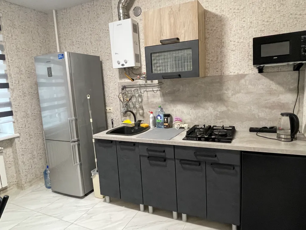 Квартира в престижном районе города