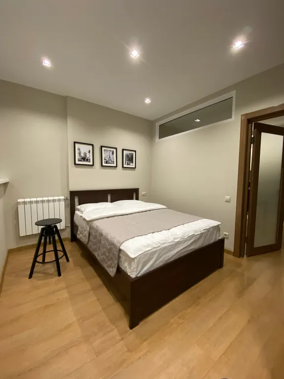 2-х комнатная квартира с евроремонтом