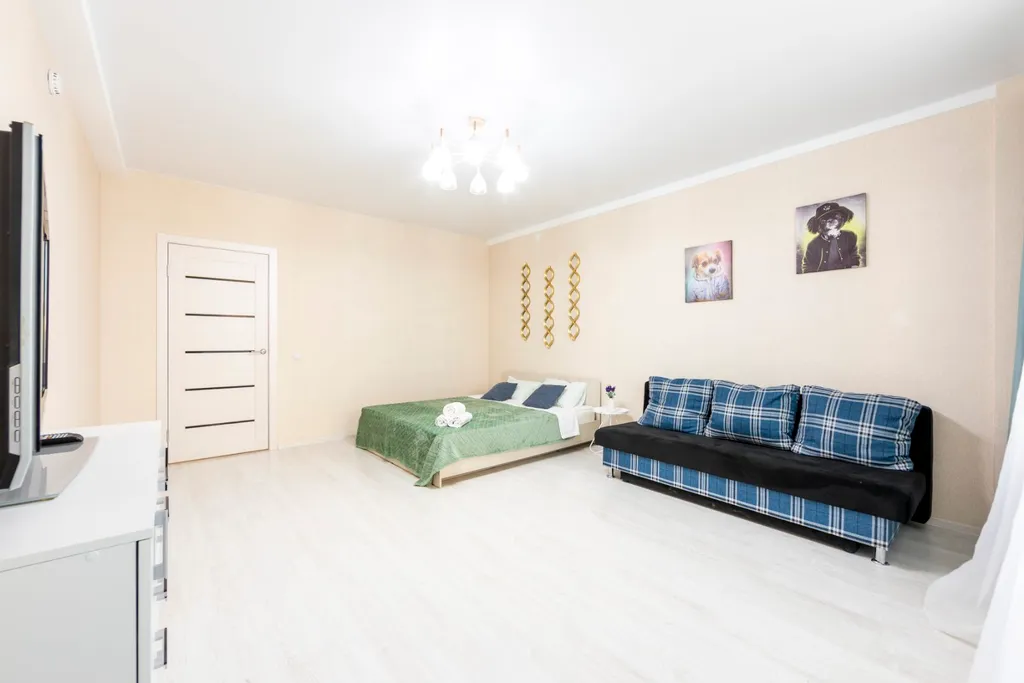 Квартира возле аквапарка