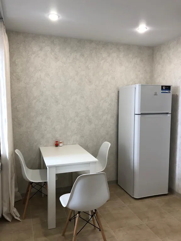 Уютная квартира с новым ремонтом