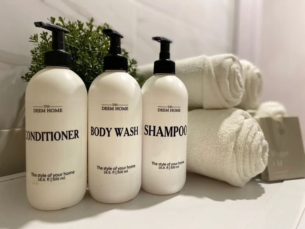 Двухкомнатные апартаменты с балконом Sinyaya ptichka