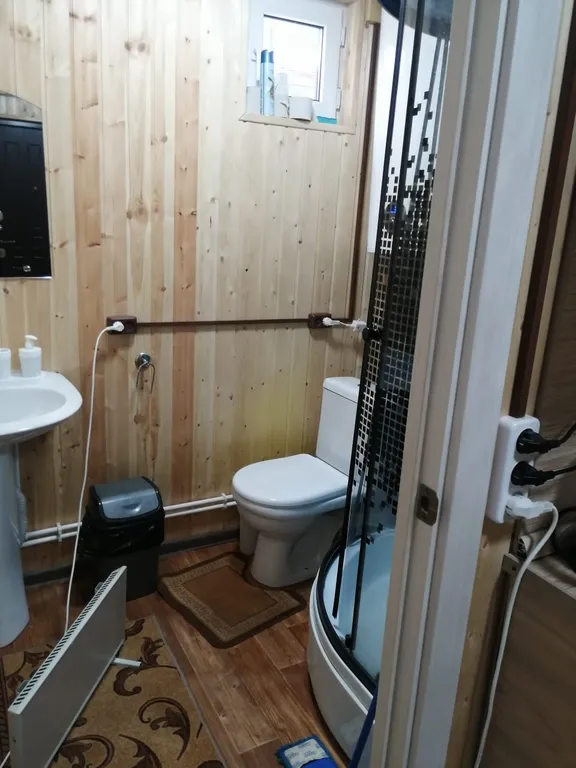 Квартира Квартира Коттедж на пятерых — Архыз