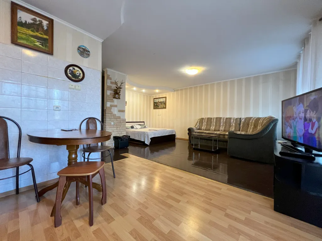 Квартира в центре