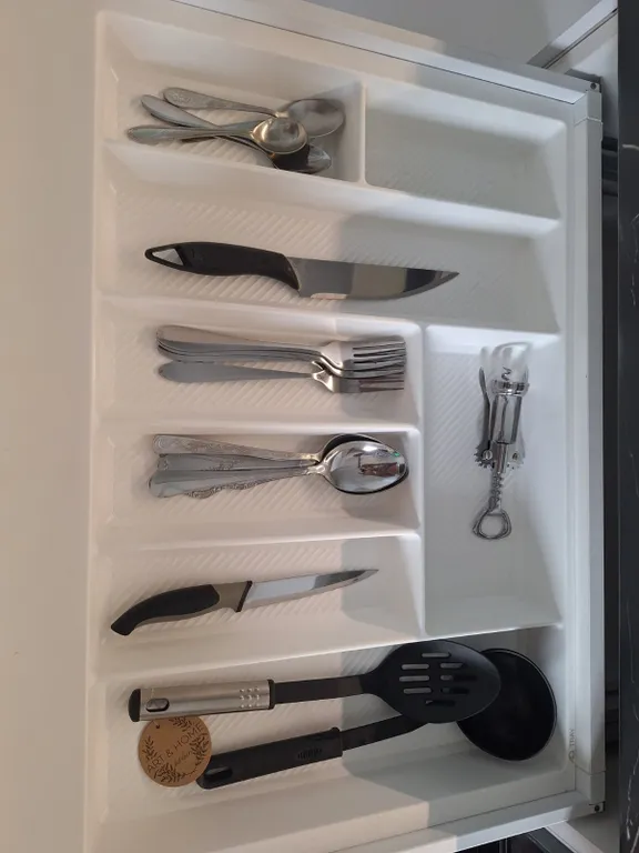 Новая уютная квартира в современном ЖК с закрытой территорий