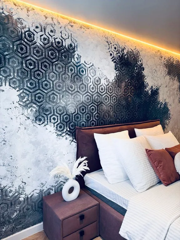 Квартира с лучшей локацией города