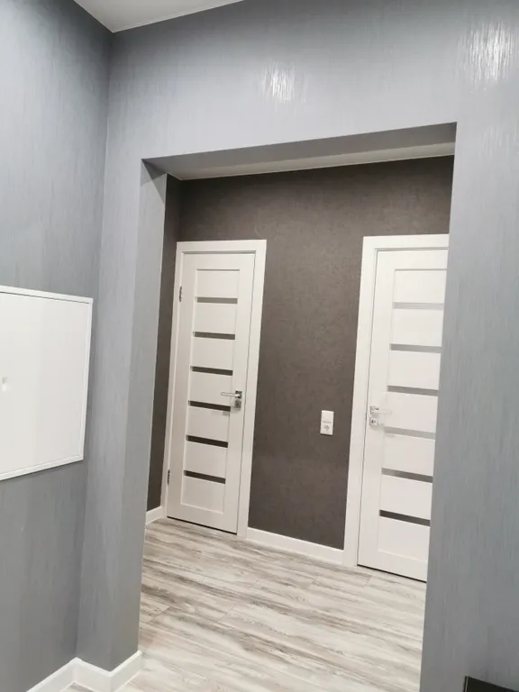 2-х комнатная квартира в новостройке