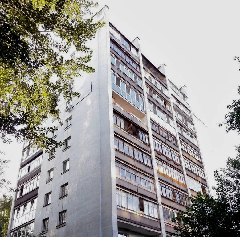 Квартира Квартира Классика — Екатеринбург