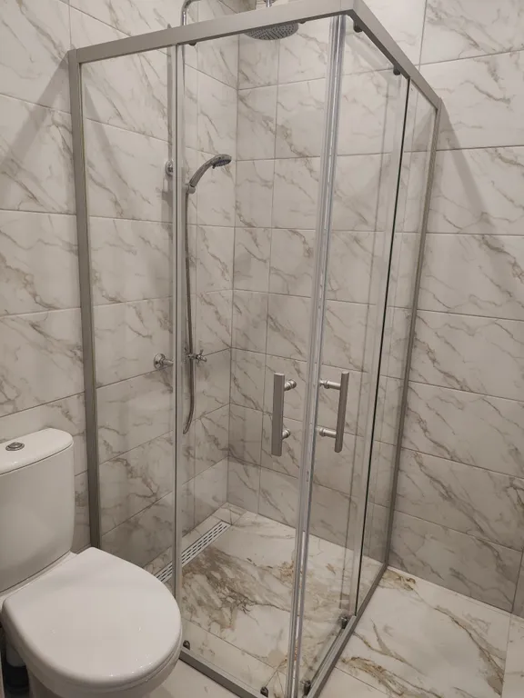 Уютная однокомнатная квартира в новом ЖК