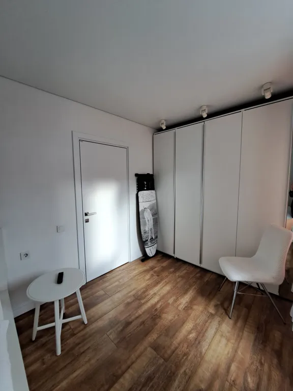 Уютная квартира в центре Ялты, ровное место, развитая инфрастуктура