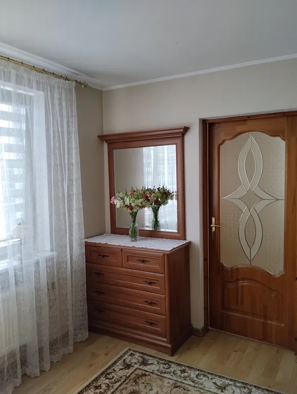 Уютная квартира в центре