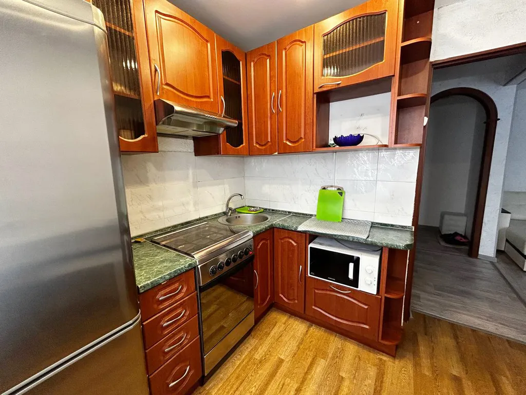 Аpartment в центральном районе