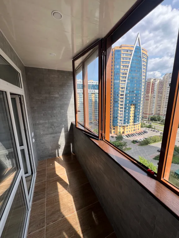 Уютная квартира с дизайнерским ремонтом рядом с метро