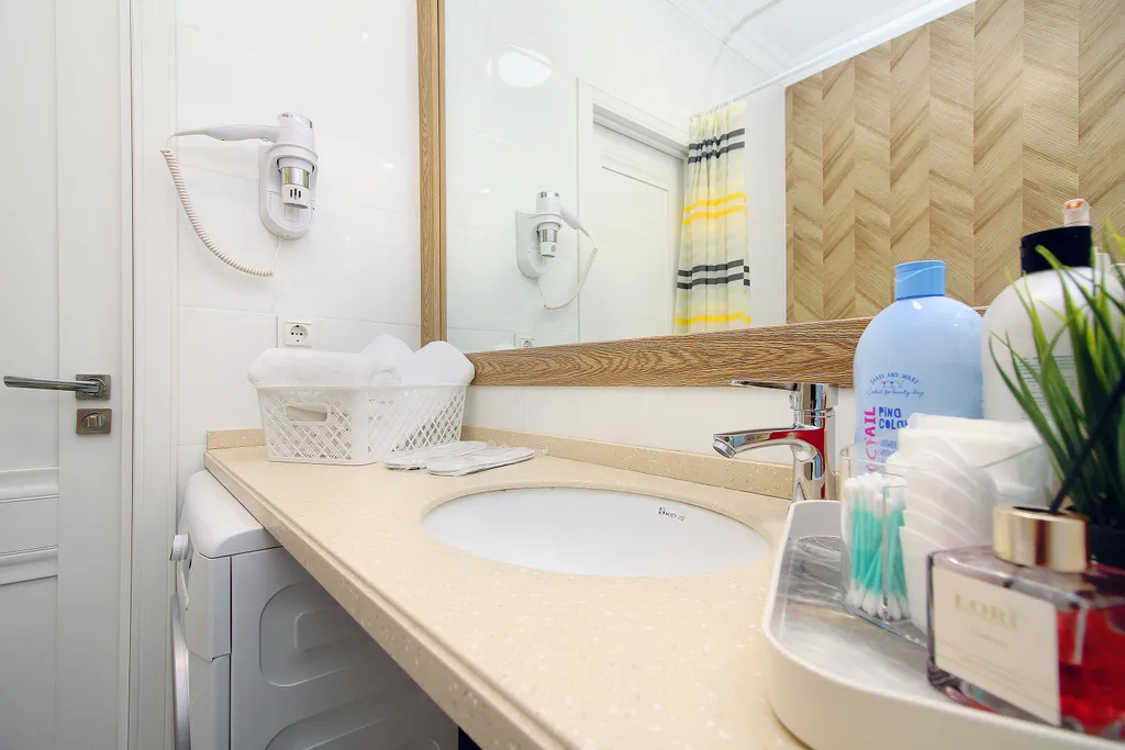 Уютные апартаменты