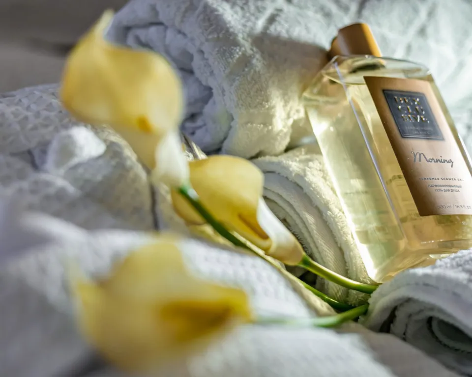 Уютная 2-комнатная квартира с видом на парк