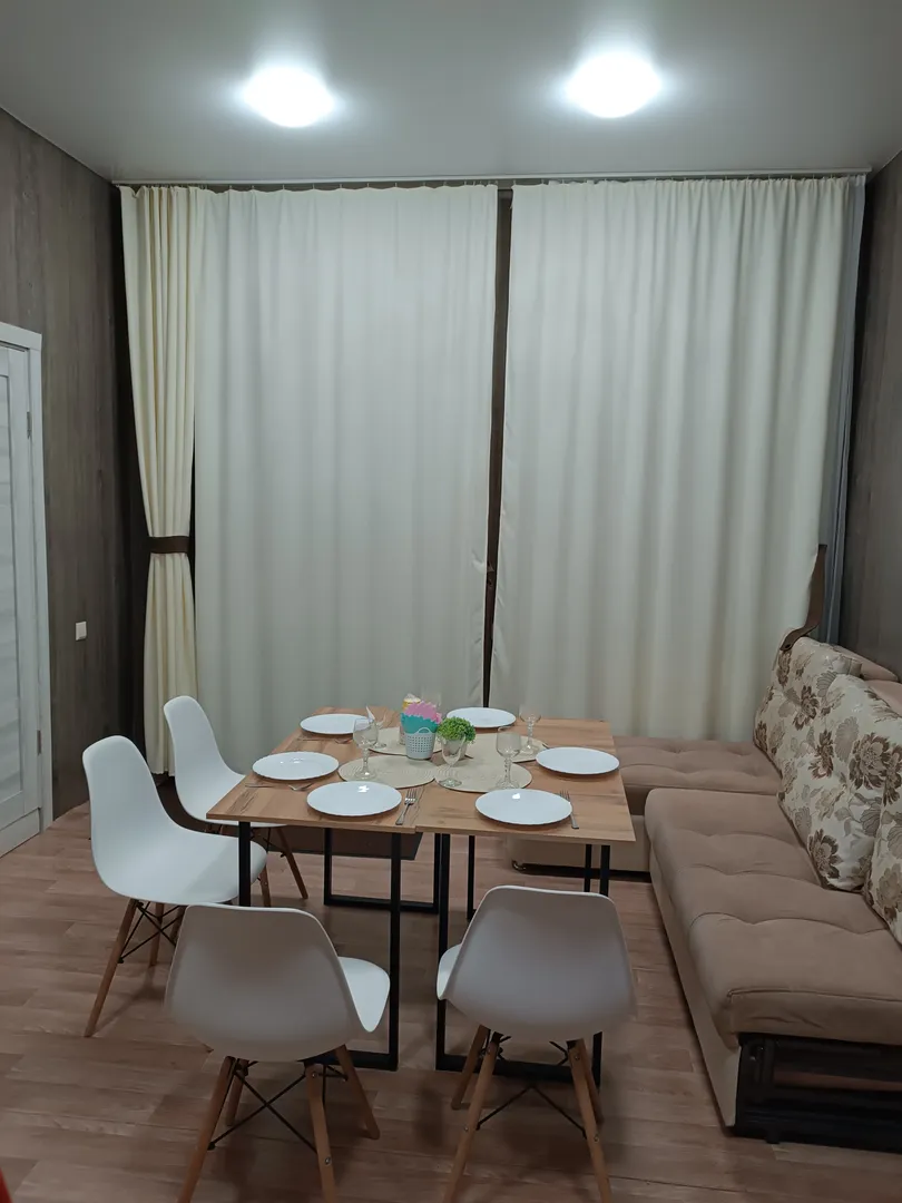 Кухня гостинная Кухня гостинная