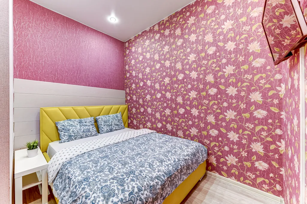 Hermitage View BR Apartment