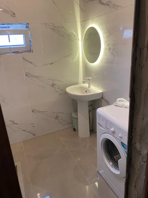 Коттедж Коттедж Дача у моря — Дербент