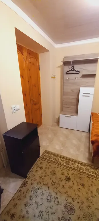 Домик №1 трёхместный, недалеко от моря