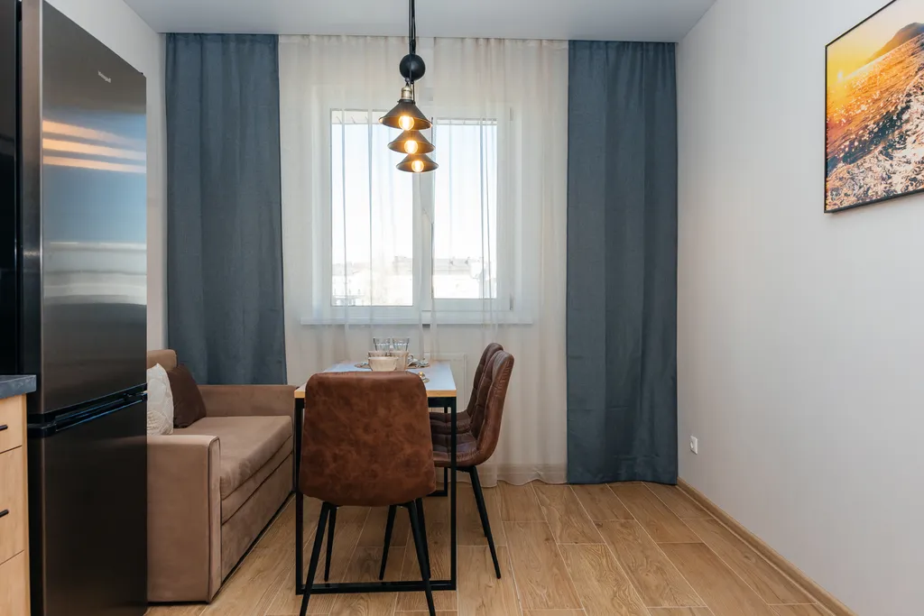 Apartments July ЦУМ