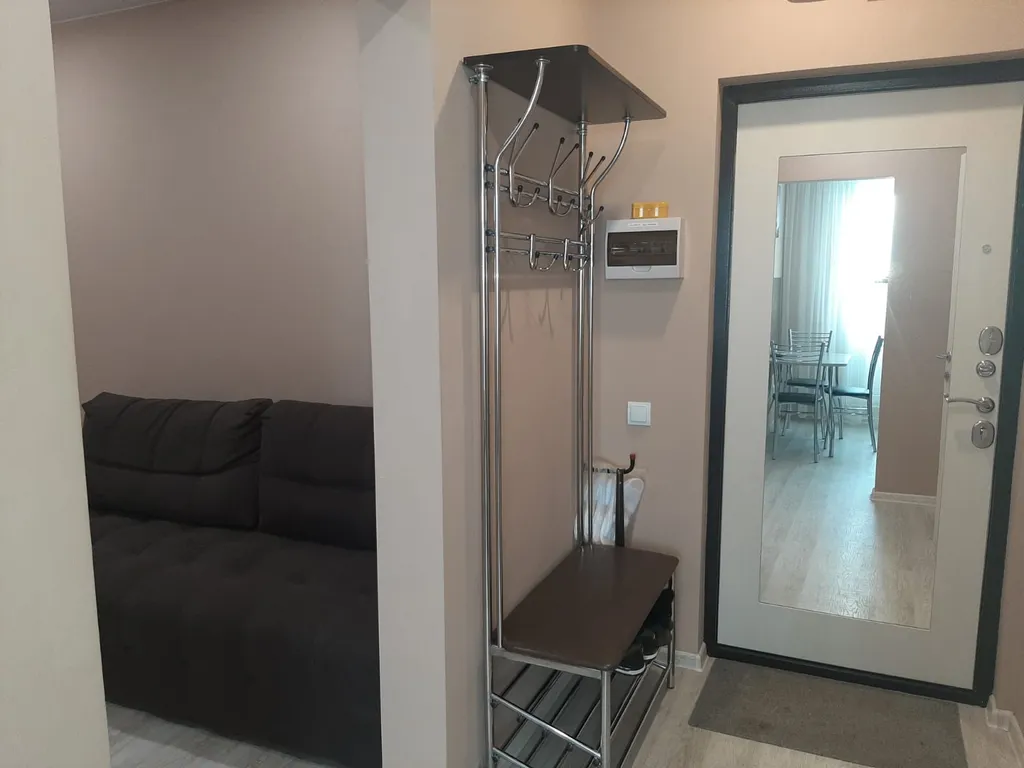 Комфортабельная квартира