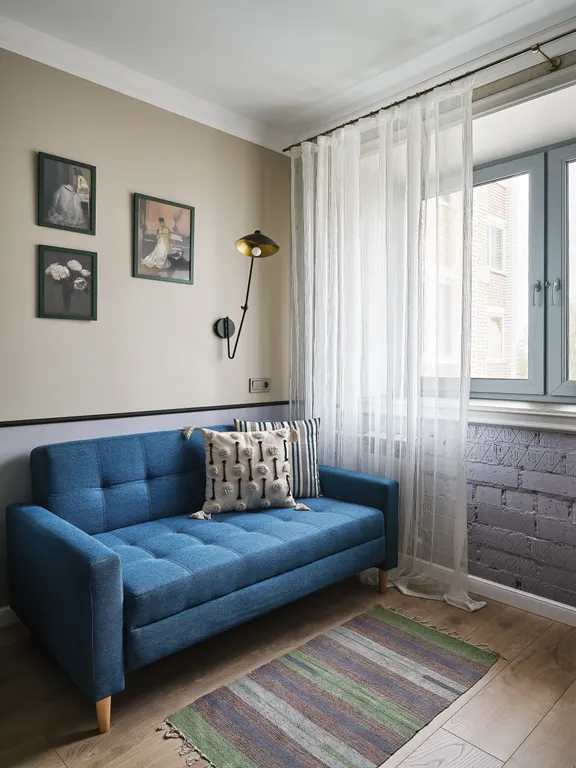 Апартаменты у Храма Вознесения Господня