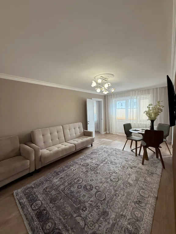 Квартира в центре Махачкалы