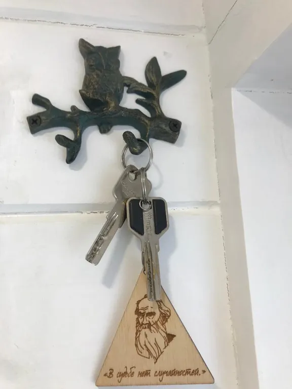 Домик с баней  рядом с Ясной Поляной Льва