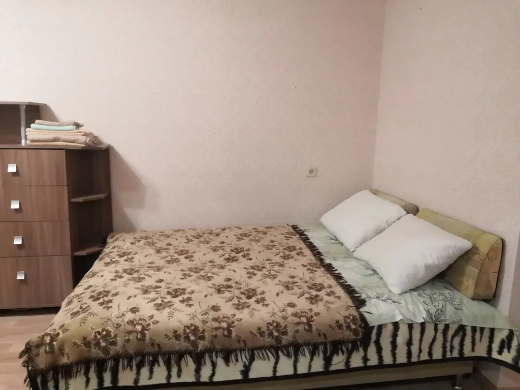 Квартира Уютная квартира — Волгоград