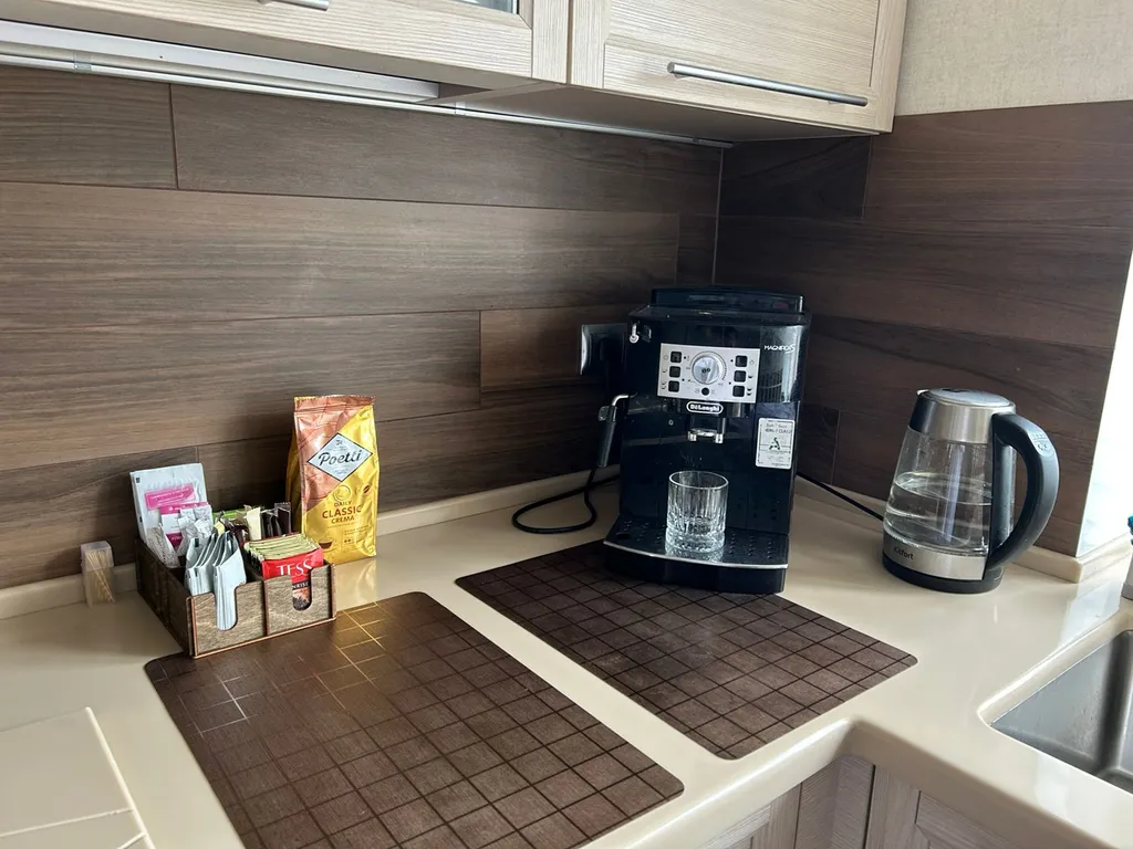 Уютная квартира в новом микрорайоне Ивушки