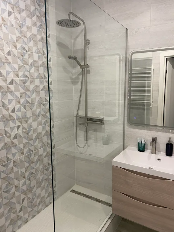 Квартира Умная квартира — Ярославль