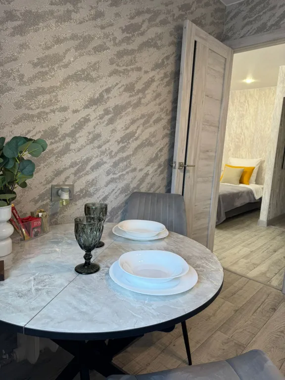 Апартаменты Созвездие Камчатки