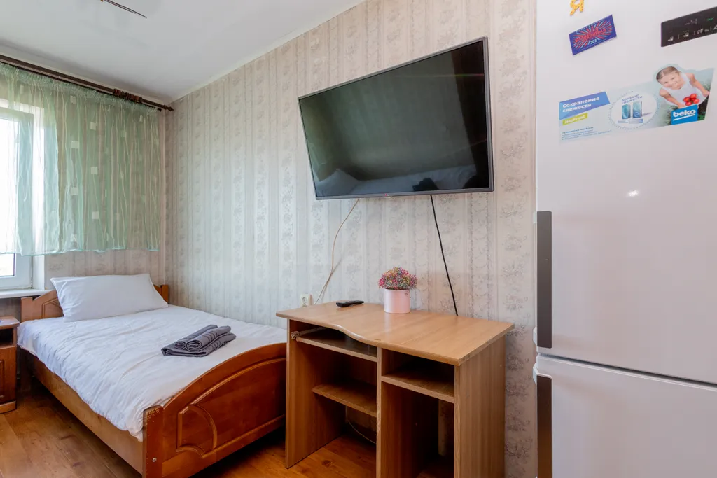 Квартира Просторная квартира на набережной — Калининград