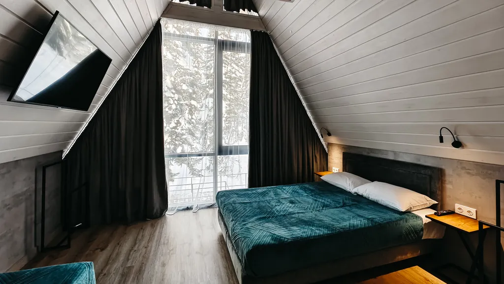 4-комнатный Дом