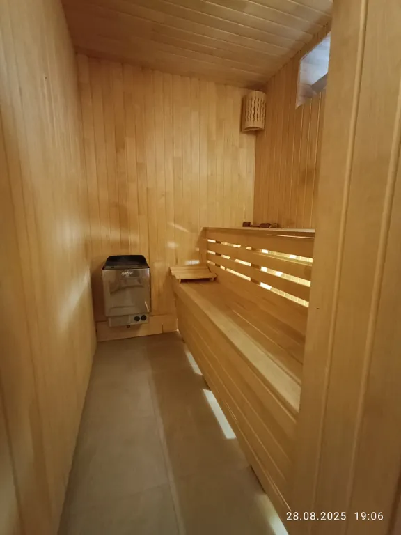 Уютная большая квартира рядом с морем Тонкий мыс Парк Молодежный