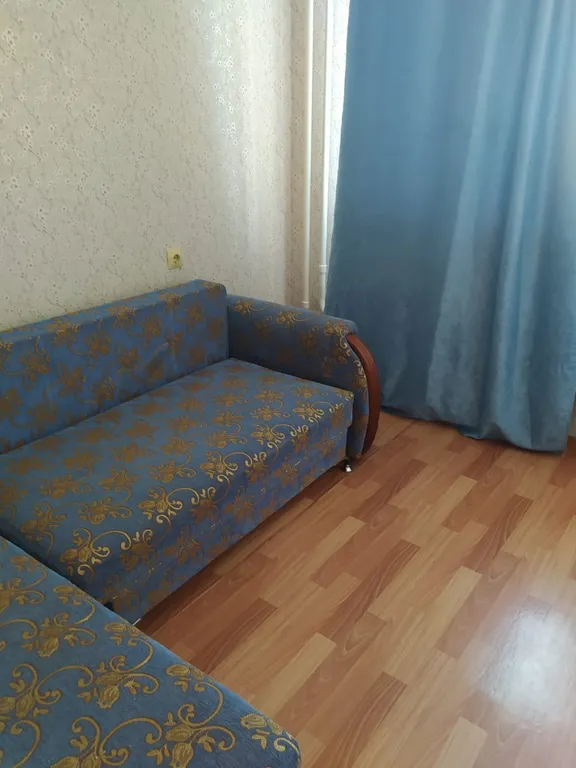 Уютная двухкомнатная квартира со всеми удобствами