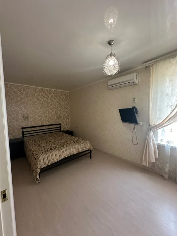 Квартира 3-комнатная Квартира — Гагра