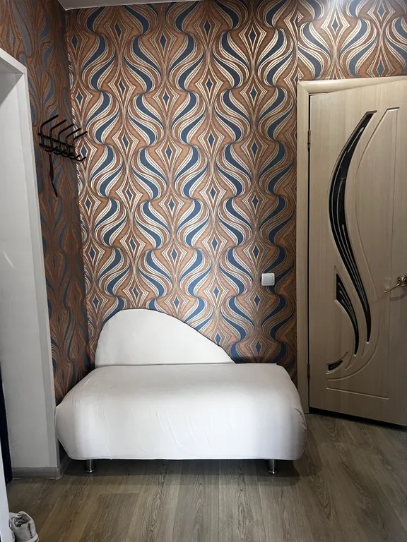 Уютная чистая квартира в центре города