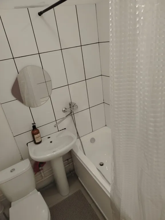 Уютная евродвушка