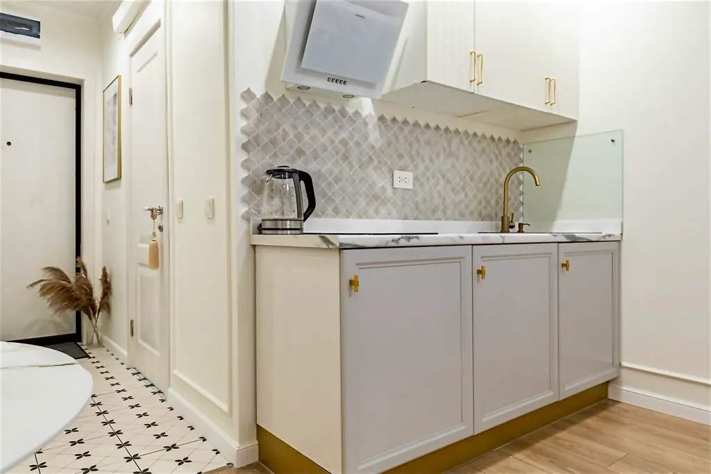 Дизайн студия с лучшим видом