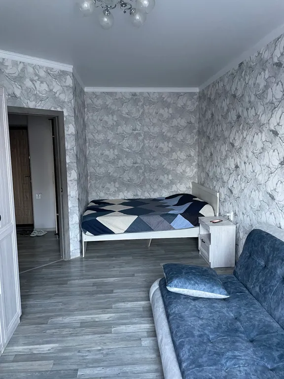 Квартира Уютная квартира в центре города — Анапа