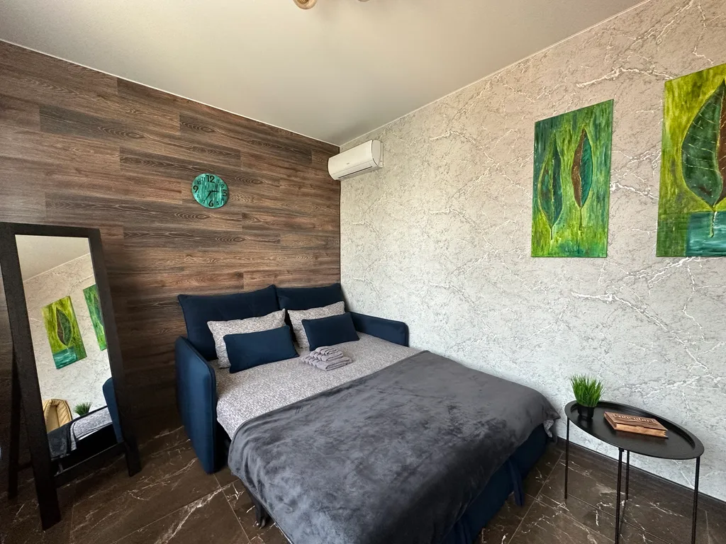 Квартира 1-комнатная Квартира — Симферополь