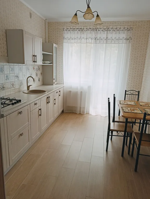 Квартира с кондиционером у моря — аренда посуточно в Пионерский