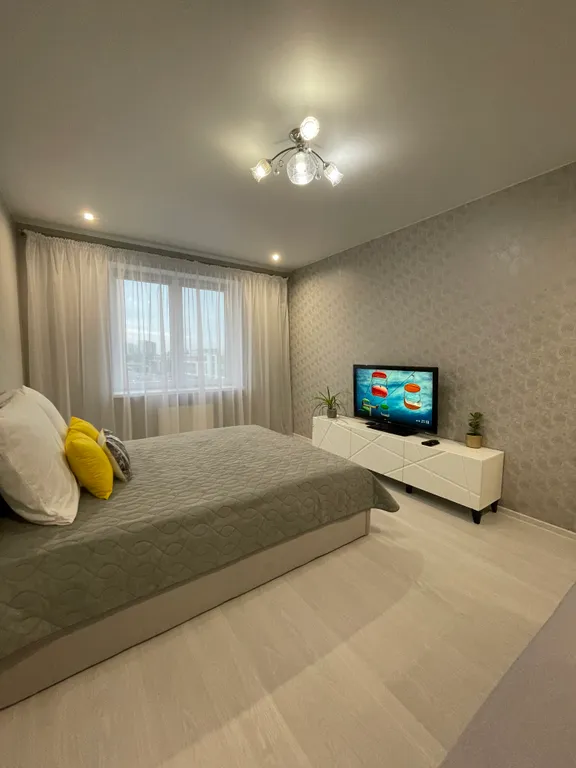 Квартира Современная квартира для комфортного проживания — Калининград