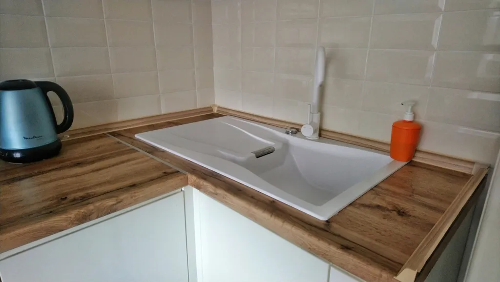 Квартира Уютная квартира в старом центре — Краснодар