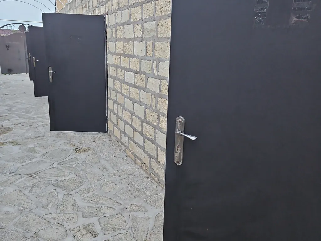 Коттедж 1-комнатный Дом — Дербент